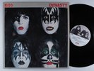 KISS Dynasty CASABLANCA LP ^