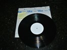 ROBIN TROWER RARE TEST PRESSING BRIDGE OF SIGHS VG to VG+ VINYL LP RECORD ALBUM