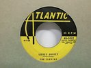 The Clovers-Lovey Dovey/Little Mama-Doo Wop-7
