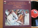 Q4 ASD 3065 FACTORY SAMPLE Faure Requiem Barenboim NEAR MINT Quad Stereo EMI