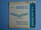 Joseph KEILBERTH - Beethoven - Telefunken UK - NM