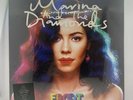 Marina And The Diamonds Froot Vinyl Record SEALED