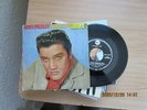 ELVIS PRESLEY=LOVING YOU-PART 2 (GERMAN)  E.P.  P/C  VG++