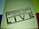 OSTBAHN KURTI & DIE CHEFPARTIE - LIVE | Vinyl Shop 111austria ?