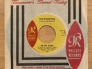 THE RONETTES BE MY BABY TEDESCO AND PITMAN ON PHILLES RECORDS