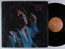 JIMI HENDRIX Hendrix In The West REPRISE LP VG+ gatefold ^