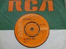 Elvis Presley - 1970 Orange Label - Heartbreak Hotel / All Shook Up - RCA 1088