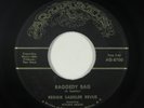 Funk/Sweet Soul 45 - Reggie Saddler Revue - Raggedy Bag - Aquarius - VG++ mp3