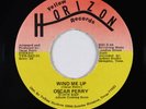 Modern Soul 45 - Oscar Perry - Wind Me Up - Yellow Horizon - mp3