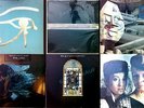 Alan Parsons Project Vinyl Bundle Vol. 65: 6x LP Eye In The Sky, Eve, ... .