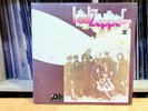 LP LED ZEPPELIN - II  / RED PLUM  UK, ATLANTIC RECORDS