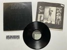 AC/DC Back In Black Vinyl LP K50735 VG Condition 1980 First Press Europe