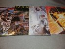 5 LP Album - Omega  ?–  XI./ Az ARC / GAMARPOLIS / ÉLÖ KISSTADION '79/Csillag...