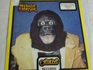 ShowBiz Pizza The Rock-afire Explosion IV School Days Catch-A-Wave 45 RPM Record