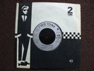 The Specials  - .A Message To You Rudy Original 1979 Single.1st Pressing A1 & B1