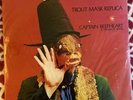 Captain Beefheart & His Magic Band ?– Trout Mask Replica LP Reissue