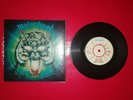 Motorhead  - Overkill - 1979 45RPM 7
