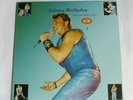 Picture disc promo Johnny HALLYDAY : Parc des Princes 1993 - Volume 1