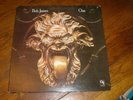 Bob James LP One PROMO WHITE LABEL