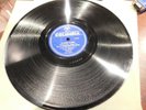 JAZZ MILLS' BLUE RHYTHM BAND Mr. Ghost Goes To Town - Algiers Stomp - Columbia