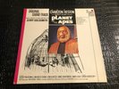 1969 Planet of the Apes - Original Soundtrack LP Record Album - PR5023SD