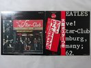 The Beatles Live  At The Star-Club In Hamburg  Victor VIP-9523 24 Japan   LP OBI