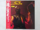 Samson Head On RCA RPL-8016 Japan  VINYL LP OBI