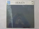 Seigen Ono  JVC VIJ-28034 Japan Promo VINYL LP OBI