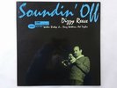 Dizzy Reece Soundin' Off Blue Note BNJ 71032 Japan  VINYL LP