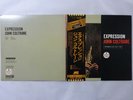 John Coltrane Expression Impulse  IMP-88157 Japan  VINYL LP OBI