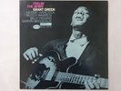 Grant Green Feelin' The Spirit Blue Note GXK 8117 Japan  VINYL LP