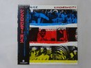The Police Synchronicity A M Records AMP-28075 Japan  VINYL LP OBI