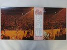 Deep Purple Live In Japan Warner Bros. Records P-5506 7W Japan  VINYL LP OBI