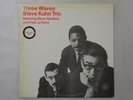 Steve Kuhn, Steve Swallow   Pete La Roca  Flying Dutchman PG-75 Japan  VINYL LP
