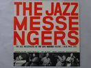 The Jazz Messengers At The Cafe Bohemia Volume 1 Blue Note BLP 1507 Japan   LP