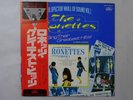 The Ronettes Sing Their Greatest Hits Phil Spector SWX-6262 Japan   LP OBI