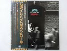 John Lennon Rock 'N' Roll Apple EAS-80175 Japan  VINYL LP OBI