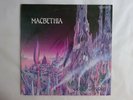 Social Tension Macbethia Made In Japan MIJ-1022LP Japan  VINYL LP