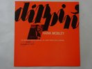 Hank Mobley Dippin' Blue Note BST 84209 Japan  VINYL LP