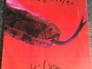 Rare Alice Cooper - Killer Vinyl LP Album WB 56005 UK 1st Press 1983 EX/EX