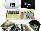 The Beatles Stereo Vinyl Box Set 180g All 14 Studio Albums 16 LP BAND NEW *RARE*