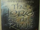 THE LORD OF THE RINGS 2LPset LEONARD ROSENMAN EMI Fantasy LOR1-freeUKpost