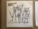 Alkaline Trio SunDials 7” Johanns Face Records Punk Chicago Rare