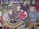 A DAY TO REMEMBER - Old Record - Vinyl (LP)