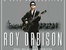 ORBISON,ROY-LOVE SO BEAUTIFUL: ROY ORBISON & THE ROYAL  (US IMPORT) VINYL LP NEW
