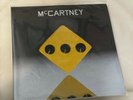 McCartney III LP Yellow & Black Color Vinyl 333 Edition Third Man Exclusive