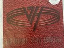 Van Halen For Unlawful Carnal Knowledge 12”Vinyl LP  Original  1991 Pressing