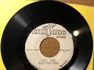 DEVON SOUL RUSSELL 45 Drum Song 1976 COXSONE Reggae JA JAMAICA ROOTS