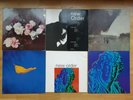 6x NEW ORDER Vinyl: Power Corruption & Lies/Low Life/Shellshock/True Faith/Round