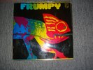 rare Krautrock Frumpy - all will be changed,Originale PHILIPS